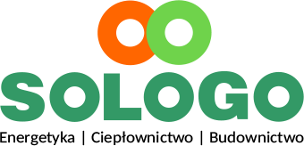 Sologo: Firma doradczo-consultingowa wyspecjalizowana z zakresu energetyki, ciepłownictwa oraz budownictwa